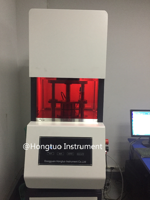ASTM D 1646 Rubber Mooney Viscometer Test, Digital Mooney Viscosity Measurement Instrument
