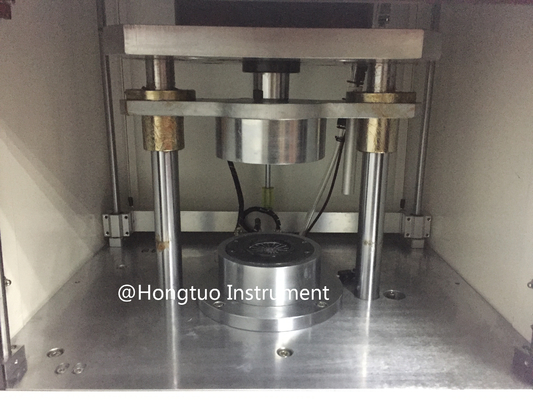 ASTM D 1646 Rubber Mooney Viscometer Test, Digital Mooney Viscosity Measurement Instrument