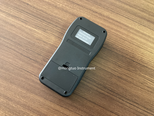 KT-320 Ultrasonic Thickness Gauge, Ultrasonic Thickness Meter with RS232 Port & Software