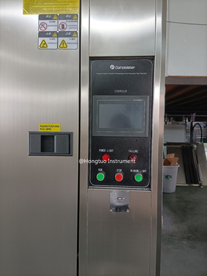 Accelerated Weathering Tester Age Constant Temperature And Humidity Environmental Climatic Test Chamber Price
