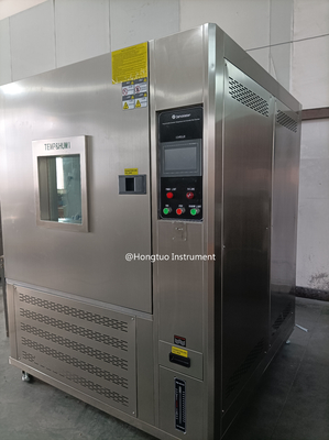 Accelerated Weathering Tester Age Constant Temperature And Humidity Environmental Climatic Test Chamber Price