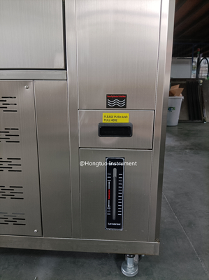 Accelerated Weathering Tester Age Constant Temperature And Humidity Environmental Climatic Test Chamber Price