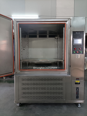 Accelerated Weathering Tester Age Constant Temperature And Humidity Environmental Climatic Test Chamber Price