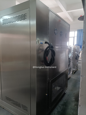 Accelerated Weathering Tester Age Constant Temperature And Humidity Environmental Climatic Test Chamber Price