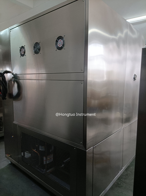 Accelerated Weathering Tester Age Constant Temperature And Humidity Environmental Climatic Test Chamber Price