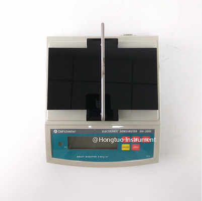 Factory Price Liquids Specific Gravity Hydrometer , Electronic Hydrometer DH-300L