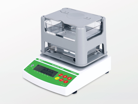 AU-300PF Sponge Foam Density and Bibulous Rate Measurement Instrument, Specific Solid Gravity Meter