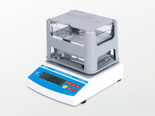 AU-300PF Sponge Foam Density and Bibulous Rate Measurement Instrument, Specific Solid Gravity Meter