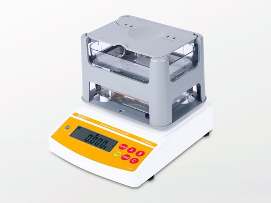 AU-300PF Sponge Foam Density and Bibulous Rate Measurement Instrument, Specific Solid Gravity Meter