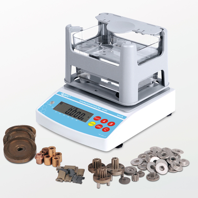 AU-300VP/AU-600V Electronic Porosity and Density Tester, Ceramic Porosity Testing Machine, Digital Solids Density Tester