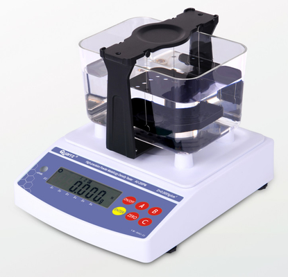 AU-900R/AU-1200R Sophisticated Rock Mineral  Density Scale, Mineral Density Machine, Stone Density Tester