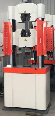WEW Series Computer Displaying Hydraulic Universal Testing Machine WEW-1000D