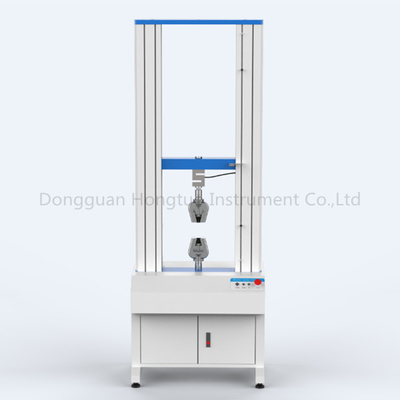 Made in China 50kn Universal Tensile Strength Testing Machine Machine With Jig And Fixture Machine