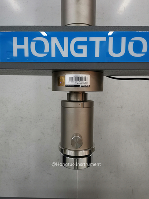 10 Ton Instron Computer Universal Tensile Testing Machine Price / Universal Bending Compression Testing Machine