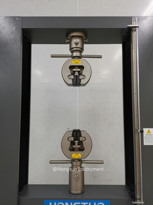 10 Ton Instron Computer Universal Tensile Testing Machine Price / Universal Bending Compression Testing Machine