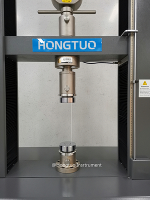 10 Ton Instron Computer Universal Tensile Testing Machine Price / Universal Bending Compression Testing Machine