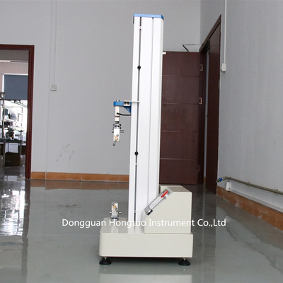 Tensile Strength Testing Machine, Universal Testing Machine Lab Apparatus with Touch Screen