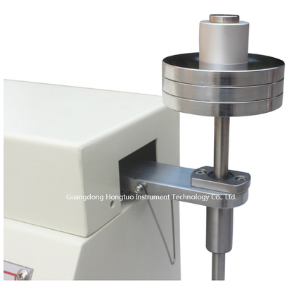 Taber Linear Abrasion Tester, Taber Type Linear Abraser Test Machine DH-TA-02