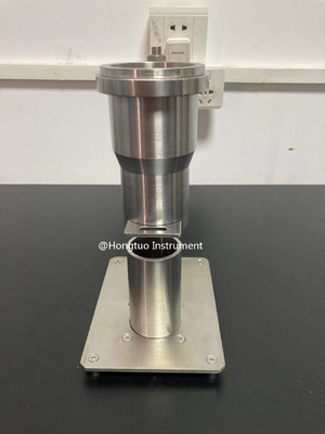 ISO60 Apparent Density Meter Tester Machine