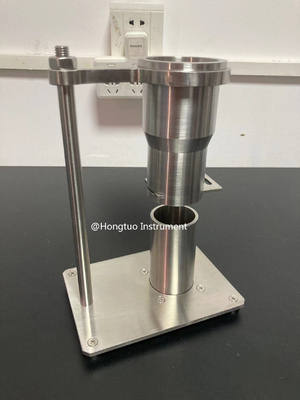 ISO60 Apparent Density Meter Tester Machine