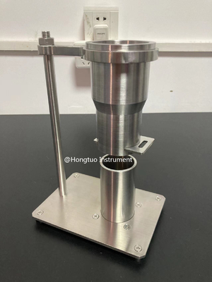ISO60 Apparent Density Meter Tester Machine