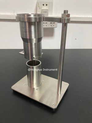 ISO60 Apparent Density Meter Tester Machine