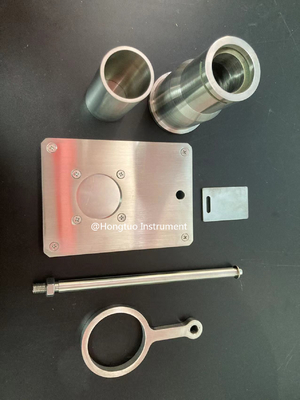ISO60 Apparent Density Meter Tester Machine