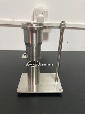 ISO60 Apparent Density Meter Tester Machine