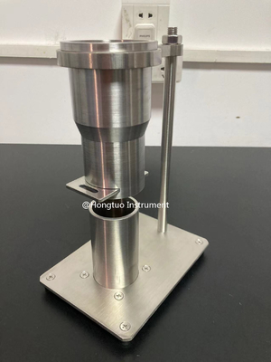 ISO60 Apparent Density Meter Tester Machine