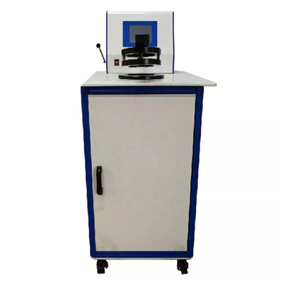 Automatic Fabric Air Permeability Tester Digital Textile Air Permeability Testing Equipment DH-YG461E