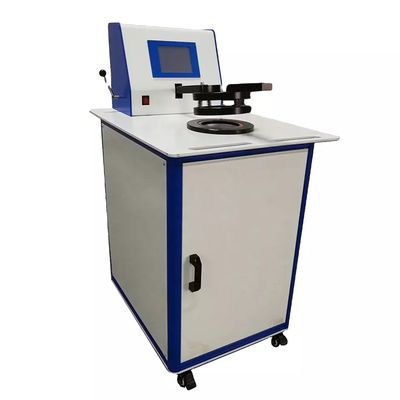 Automatic Fabric Air Permeability Tester Digital Textile Air Permeability Testing Equipment DH-YG461E