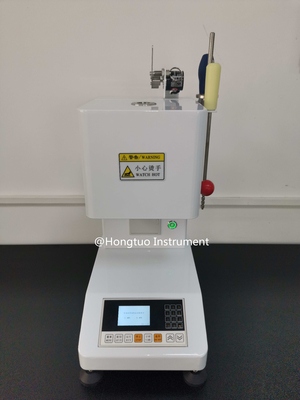 Professional Supplier Plastic Melting Flow Index Testing Machine, Plastic Melt Flow Index Tester Excellent Quality
