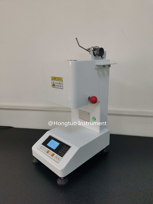 Professional Supplier Plastic Melting Flow Index Testing Machine, Plastic Melt Flow Index Tester Excellent Quality