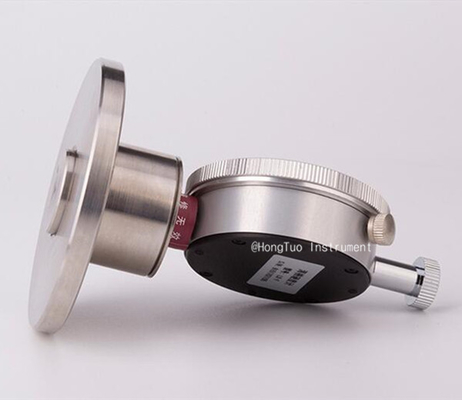Shore F Durometer / Hardness Tester / Testing Machine / Equipment / Instrument / Device for Sponge and Foam