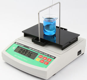 DahoMeter Economic Solid Liquid Dual-use Densimeter, Density of Solid and Liquid Experiment for Lab DH-300X