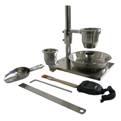 Powder Bulk Density Meter , Powder Bulk Density Tester