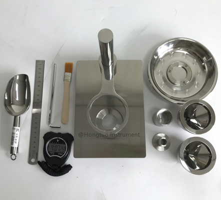 Powder Bulk Density Meter , Powder Bulk Density Tester