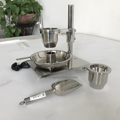 Powder Bulk Density Meter , Powder Bulk Density Tester