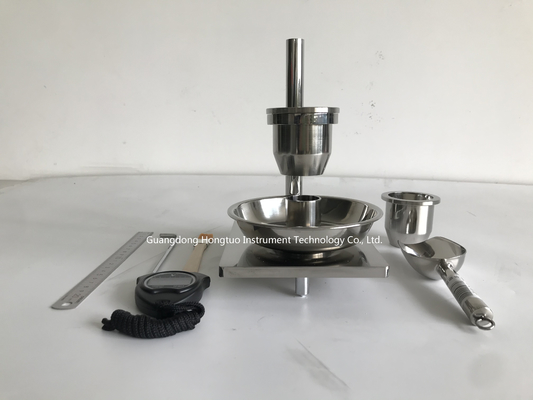 Powder Bulk Density Meter , Powder Bulk Density Tester