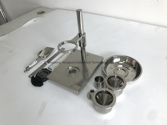Powder Bulk Density Meter , Powder Bulk Density Tester