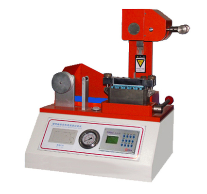 Paperboard Interlayer Peel Strength Tester / Meter / Testing Machine / Equipment / Instrument / Apparatus / Device