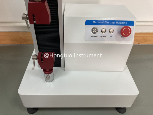 Wire Tensile Strength Tester, Wire Tensile Strength Testing Machine Excellent Quality
