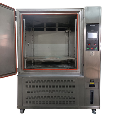 High Low Temperature Environmental Test Chamber Equipment/ Temperature Humidity Test Climatic Chamber