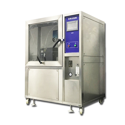 Environmental IPX3/IPX4 Waterproof Rain Resistance Test Chamber, Water Spray Test Chamber