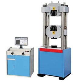 Digital Display Hydraulic Universal Testing Machine