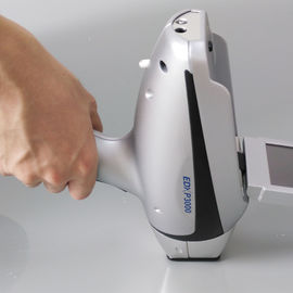XRF Mineral Analyzer , Handheld Xrf Analyzer for Mineral Exploration , Handheld XRF Analyzer for Metal and Mineral