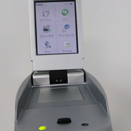 Portable XRF Metal Analyzer , X-ray Spectrometer for Metal Analysis ( CE , FCC , Rohs Certification )