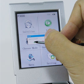 Portable XRF Metal Analyzer , X-ray Spectrometer for Metal Analysis ( CE , FCC , Rohs Certification )