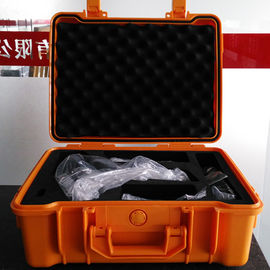 Portable XRF Metal Analyzer , X-ray Spectrometer for Metal Analysis ( CE , FCC , Rohs Certification )
