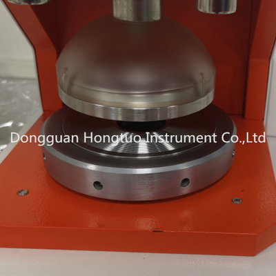 Digital Electronic Paperboard Carton Bursting Strength Tester Meter / Machine / Test Equipment